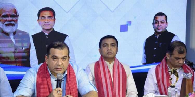 Goa Expands ITKC Network with Advanced Courses to Empower SC/ST Youth