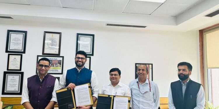 DPIIT Partners with Zepto to Boost Manufacturing Startups via ‘Zepto Nova’ Innovation Challenge