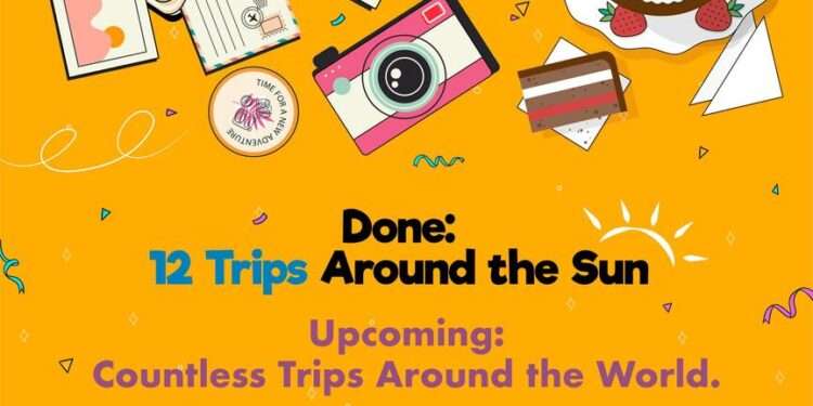 Zostel Marks 12th Anniversary with Global Launch of Zo World, Targets ₹1,500 Cr Annualized Revenue via Zo Trips