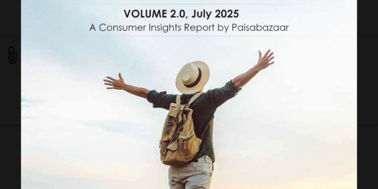 Travel Now, Pay Later: Holiday Loans Surge Among Gen Z and Non-Metro Borrowers, Reveals Paisabazaar Report