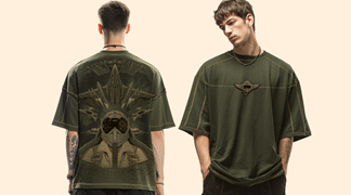 The Souled Store Launches ‘Freedom Collection’ Honouring India’s Spirit and Independence
