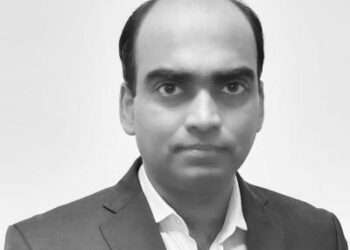 Venator Search Partners Facilitates Appointment of Deepak Agarwal as Head of Strategy at Ujjivan Small Finance Bank