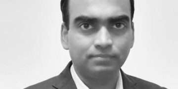 Venator Search Partners Facilitates Appointment of Deepak Agarwal as Head of Strategy at Ujjivan Small Finance Bank