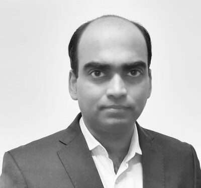 Venator Search Partners Facilitates Appointment of Deepak Agarwal as Head of Strategy at Ujjivan Small Finance Bank