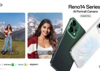 OPPO Unveils Reno14 Series: Flagship AI Power Meets Premium Mid-Range Performance
