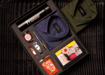 IVYN Redefines Raksha Bandhan Gifting with ‘Mann Se Tohfa’ Campaign