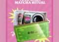 Glow Glossary Reimagines Friendship Rituals with Matcha Starter Kit This Friendship Day