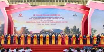 Vingroup Named Vietnam’s Largest Private Contributor to State Budget