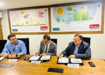 RenewSys Inks 700 MW POE Encapsulant Supply Deal with Kosol Energie to Power India’s Solar Growth