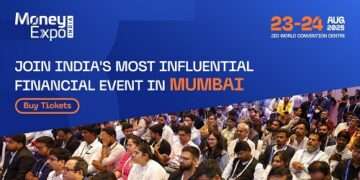 Money Expo India 2025 to Convene Global Fintech and Trading Leaders in Mumbai on August 23–24