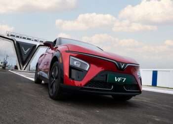 VinFast Completes Tamil Nadu EV Plant in Record 17 Months, Boosting India’s Green Mobility Push