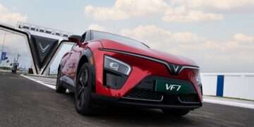 VinFast Completes Tamil Nadu EV Plant in Record 17 Months, Boosting India’s Green Mobility Push