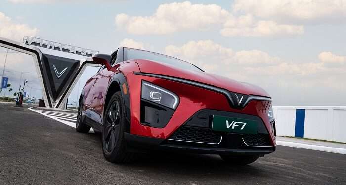 VinFast Completes Tamil Nadu EV Plant in Record 17 Months, Boosting India’s Green Mobility Push