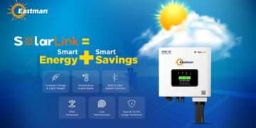 Eastman Unveils SolarLink Grid-Tie Inverter Range to Boost India’s Clean Energy Drive