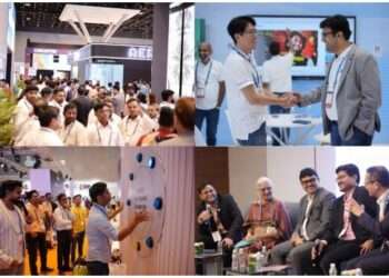 InfoComm India 2025 Summit to Spotlight AI, Hybrid Workplaces, and Future-Ready AV Solutions