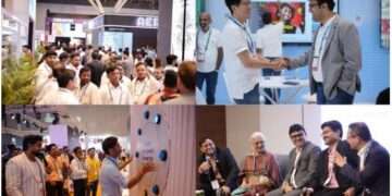 InfoComm India 2025 Summit to Spotlight AI, Hybrid Workplaces, and Future-Ready AV Solutions