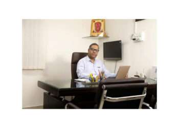 Shree Cement Appoints Mahendra Pratap Joshi as Head of Quality