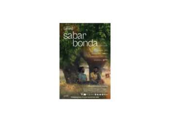 Sundance Winner Sabar Bonda (Cactus Pears) to Release in Indian Theatres on September 19, Trailer Unveiled