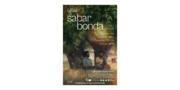 Sundance Winner Sabar Bonda (Cactus Pears) to Release in Indian Theatres on September 19, Trailer Unveiled