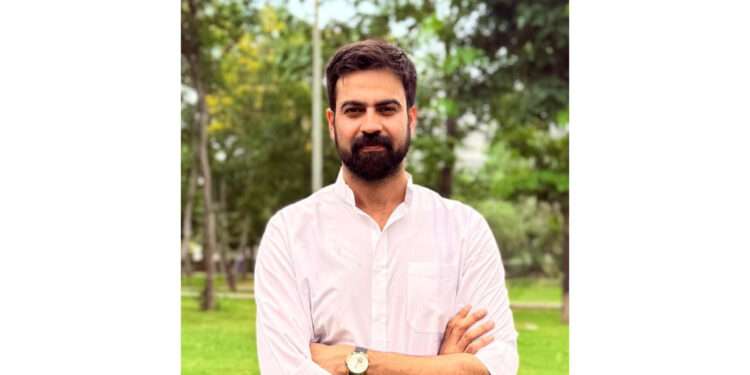 CuteStory Debuts in India with Safe, Sustainable & Joyful Baby Care Range