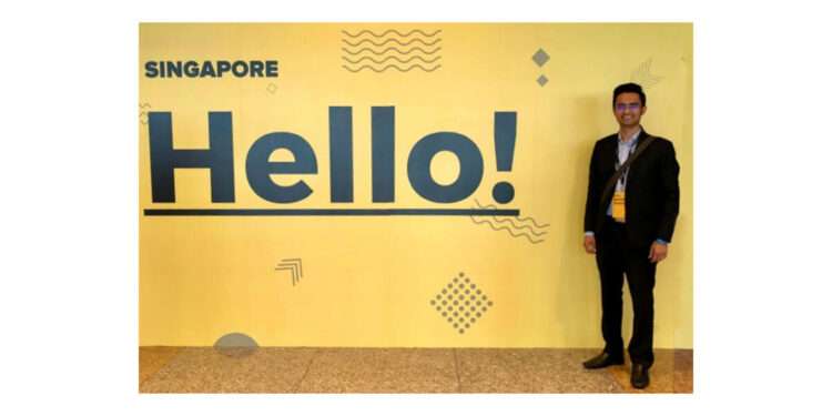 MatchLog and PIL Deepen Partnership to Optimise Container Equipment in Singapore