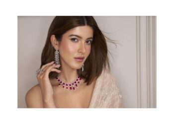 Shanaya Kapoor and Gauri Tandon Launch Indinoor, A Fresh Take on Festive Indian Jewellery