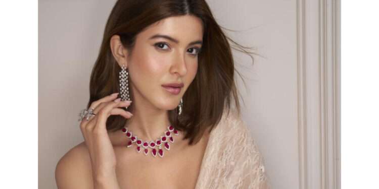 Shanaya Kapoor and Gauri Tandon Launch Indinoor, A Fresh Take on Festive Indian Jewellery