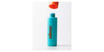 Skinvest Relaunches Clear Win Cleanser with Innovative Nozzle Plug Dispenser