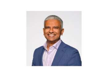 Lubrizol Appoints Abhishek Shrivastava as Managing Director for India, Middle East & Africa