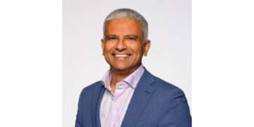 Lubrizol Appoints Abhishek Shrivastava as Managing Director for India, Middle East & Africa