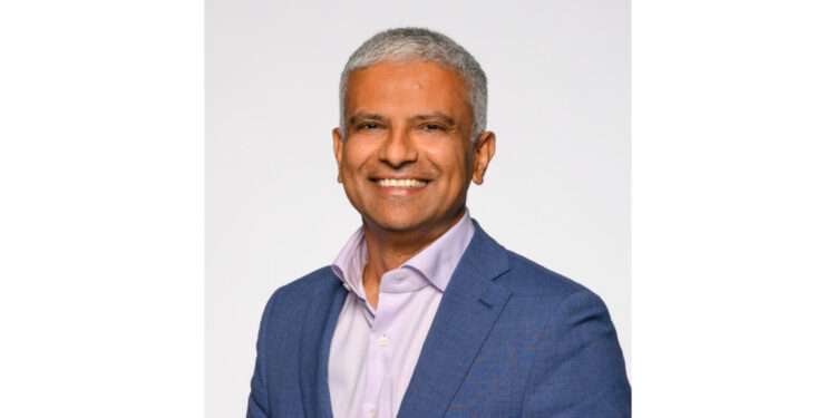 Lubrizol Appoints Abhishek Shrivastava as Managing Director for India, Middle East & Africa