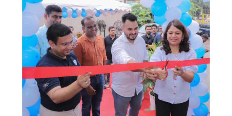 Paisabazaar Opens First Retail Store in Gurugram, Targets 100 Stores Nationwide