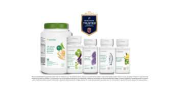 Nutrilite by Amway Earns NFSU Trusted Recognition for Safe and Tested Nutrition