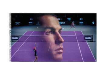 Cristiano Ronaldo Launches “Unreal Calendar” in Saudi Tourism’s Latest Global Campaign