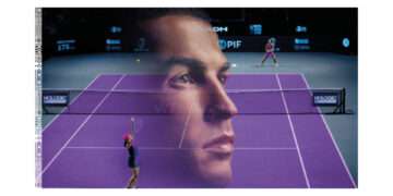 Cristiano Ronaldo Launches “Unreal Calendar” in Saudi Tourism’s Latest Global Campaign