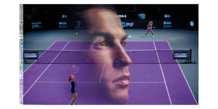 Cristiano Ronaldo Launches “Unreal Calendar” in Saudi Tourism’s Latest Global Campaign