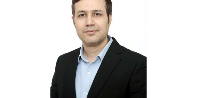 GRIPIT Appoints Deepanshu Soni as Chief Operating Officer to Drive Strategic Growth in India