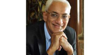 Srinivasan Swamy to Be Inducted into AFAA Hall of Fame at AdAsia Beijing 2025