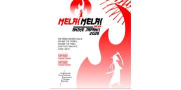 Mela! Mela! Anime Japan!! Returns to Delhi After Last Year’s Blockbuster Success