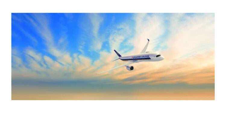 Singapore Airlines Unveils New In-Flight Safety Video Showcasing Singapore’s Cultural Heritage