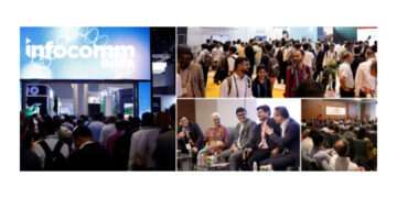Final Countdown to InfoComm India 2025: AI-Powered Solutions, Immersive Demos, and Hidden Gems Await Visitors