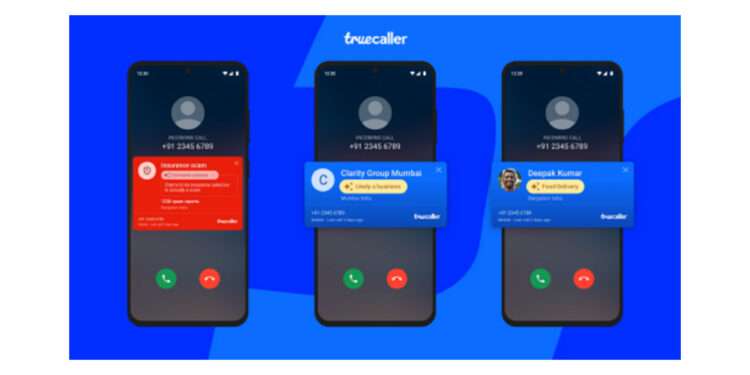 Truecaller Reinvents Caller ID with AI: Revealing the “Why” Behind Every Call