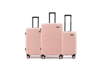 HRX Expands Into Performance Travel Gear with New Collection