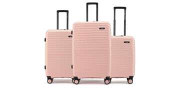 HRX Expands Into Performance Travel Gear with New Collection