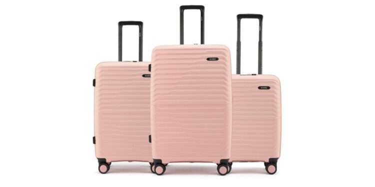 HRX Expands Into Performance Travel Gear with New Collection