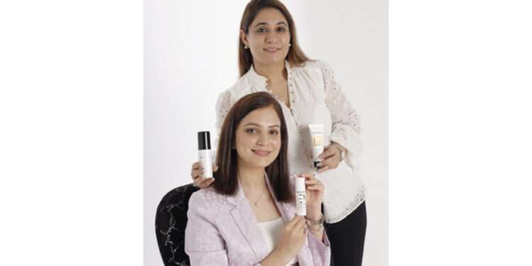 Dermabay Launches Exclusive Festive Gift Box Collection for Corporate and Personal Gifting
