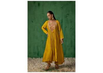 Pratap Sons Unveils Festive Collection Blending Tradition with Contemporary Elegance