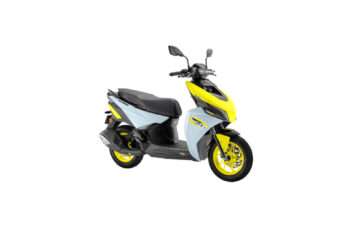 TVS Motor Company Launches NTORQ 150: India’s First Hyper Sport Scooter with Race-Tuned Performance