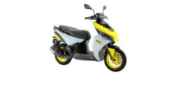 TVS Motor Company Launches NTORQ 150: India’s First Hyper Sport Scooter with Race-Tuned Performance