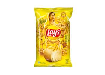 Lay’s® Launches Limited-Edition Packs Featuring Indian Farmers to Celebrate the Soil-to-Snack Journey